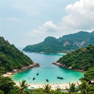 Sunrise Tours and travels