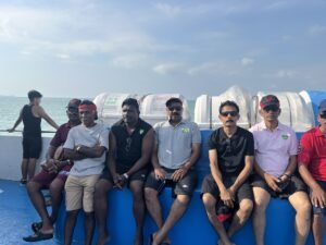 Tours and Travels