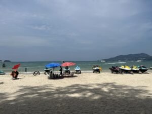 Tours and Travels