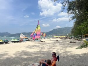 Sunrise Tours and travels