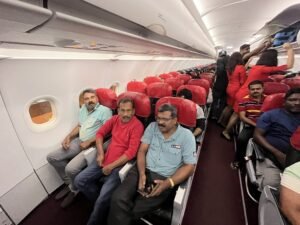 Tours and Travels