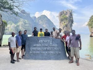 Tours and Travels