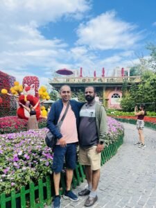 Tours and Travels