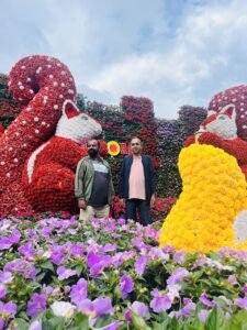 Tours and Travels