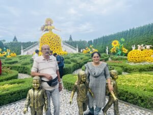 Tours and Travels
