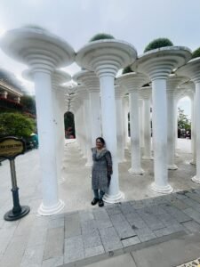 Tours and Travels