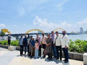 Sunrise Tours and Travels