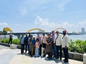 Sunrise Tours and travels