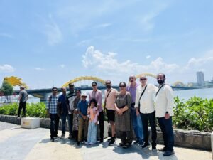 Sunrise Tours and travels