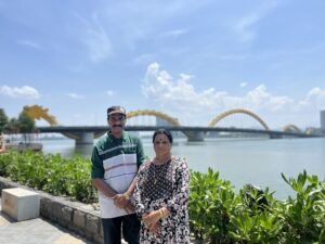 Sunrise Tours and Travels