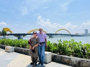 Sunrise Tours and travels