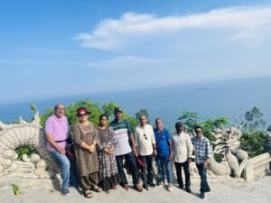 Sunrise Tours and travels