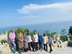 Sunrise Tours and travels