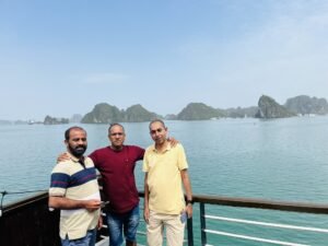 Sunrise Tours and travels