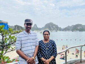 Sunrise Tours and travels