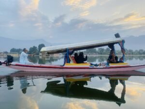 Tours and Travels