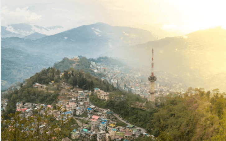 Tours and Travels