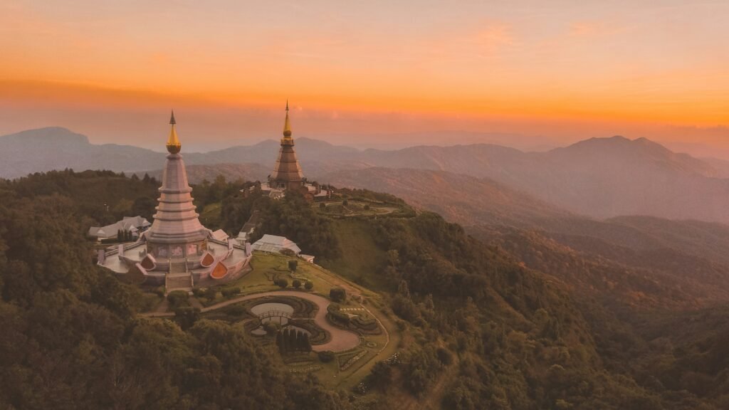 tours and travels