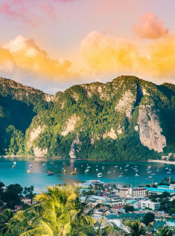 Tours and Travels