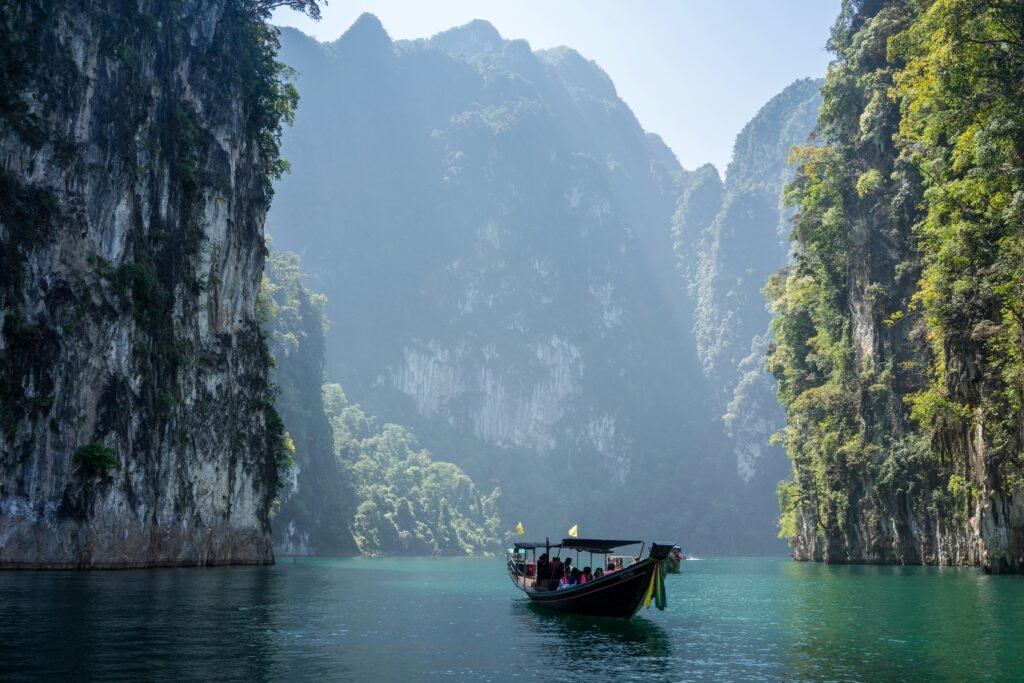 Tours and travels