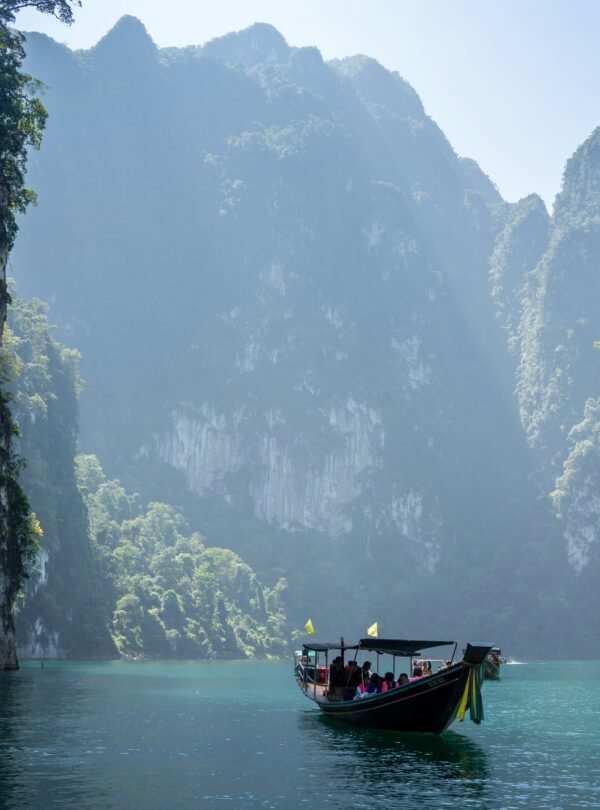 Tours and travels