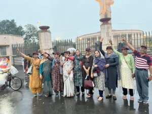 Sunrise Tours and Travels