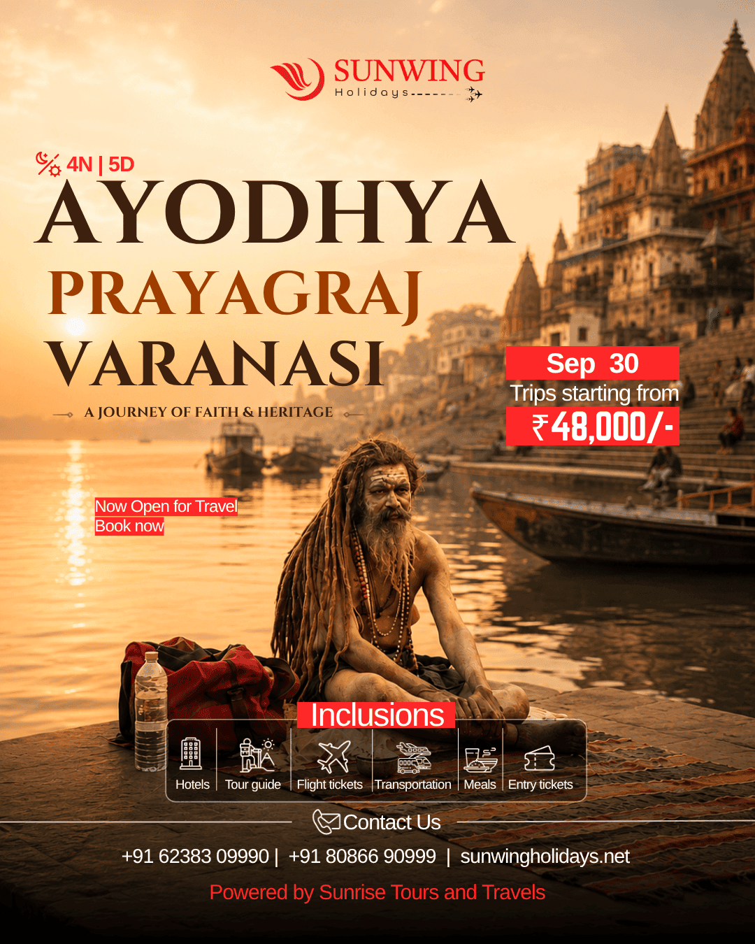 varanasi varanasi
