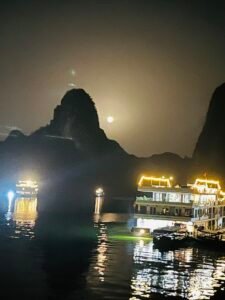 Tours and Travels