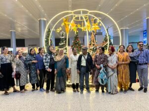 Sunrise Tours and Travels