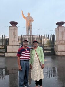 Sunrise Tours and Travels