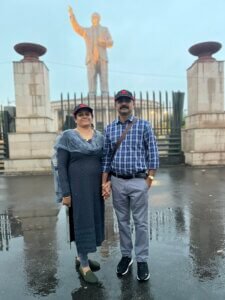 Sunrise Tours and Travels