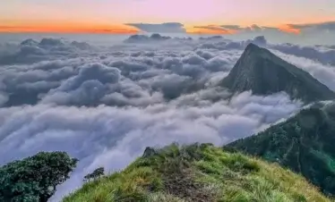 Kollukumalai May -23,24